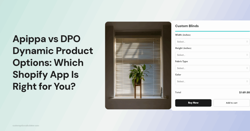 apippa vs dpo dynamic product options shopify